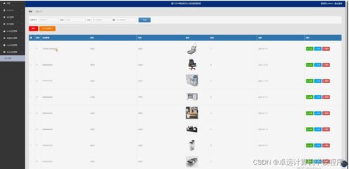 基于框架的辦公用品管理系統(tǒng)i52wc9計算機畢設(shè)ssm